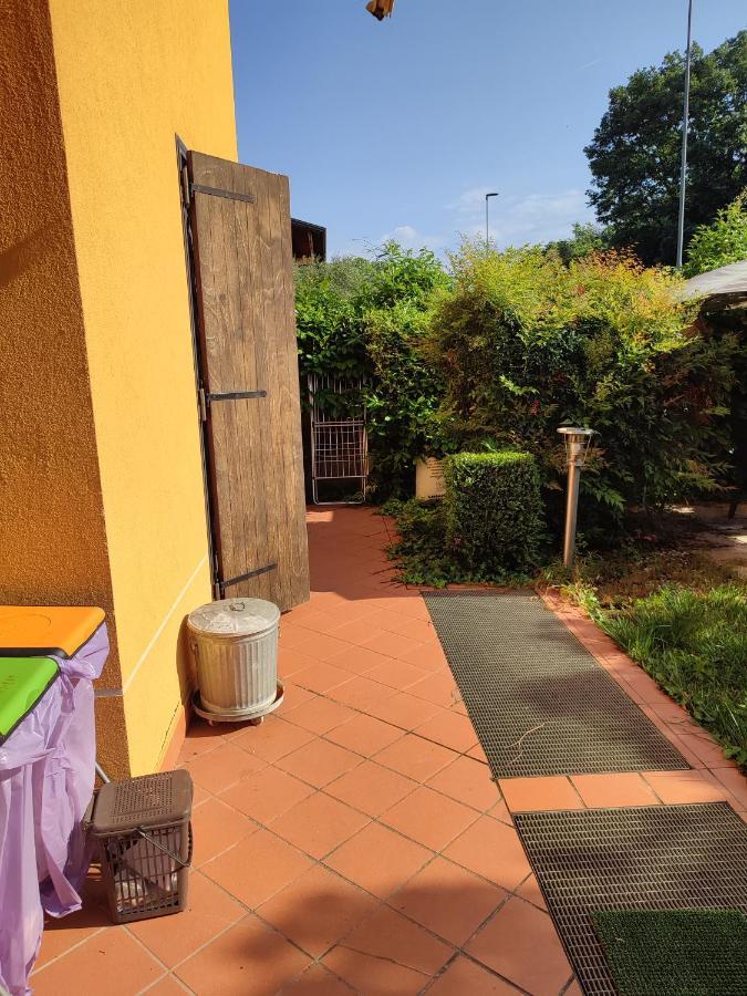 Holiday-Home-Desenzano Desenzano del Garda Eksteriør bilde
