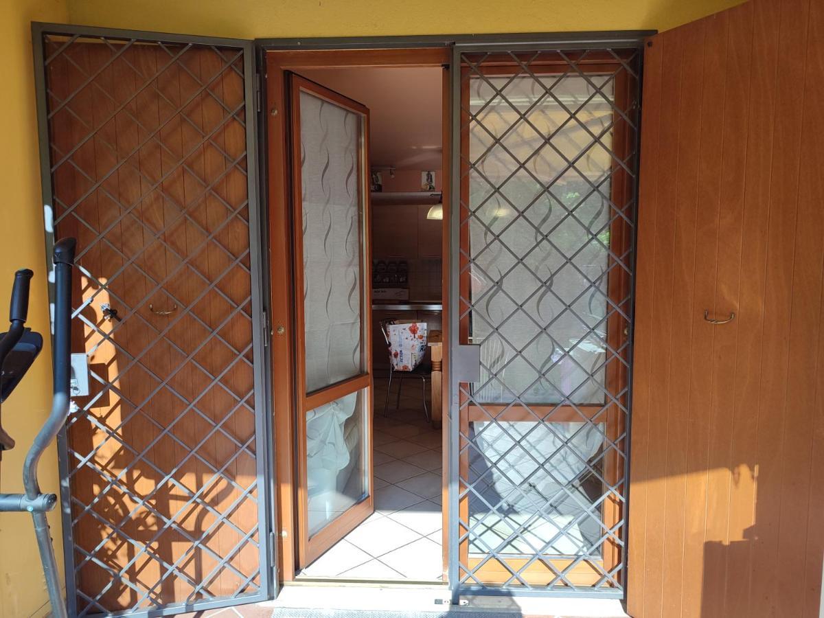 Holiday-Home-Desenzano Desenzano del Garda Eksteriør bilde