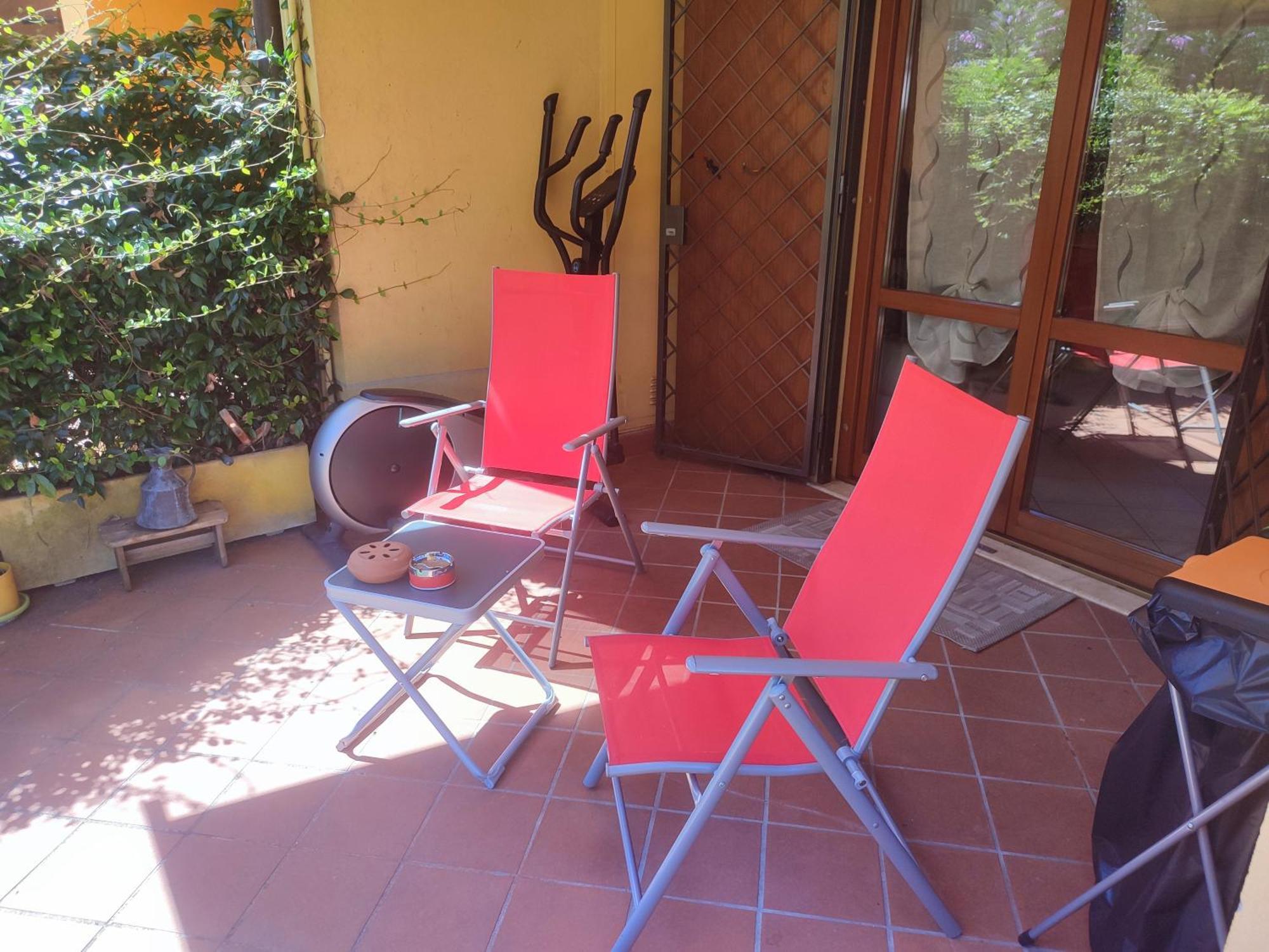 Holiday-Home-Desenzano Desenzano del Garda Eksteriør bilde