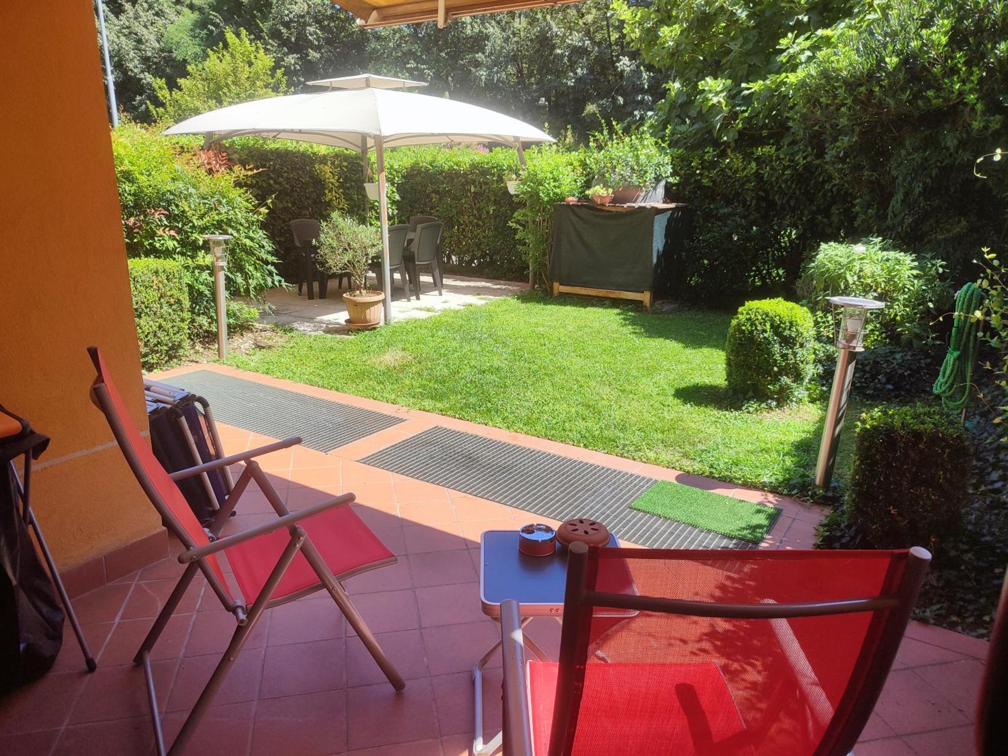 Holiday-Home-Desenzano Desenzano del Garda Eksteriør bilde