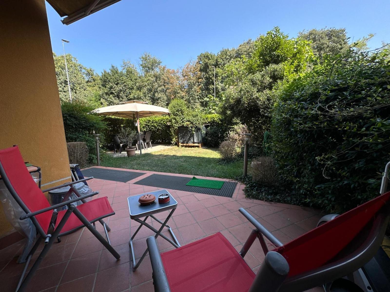 Holiday-Home-Desenzano Desenzano del Garda Eksteriør bilde