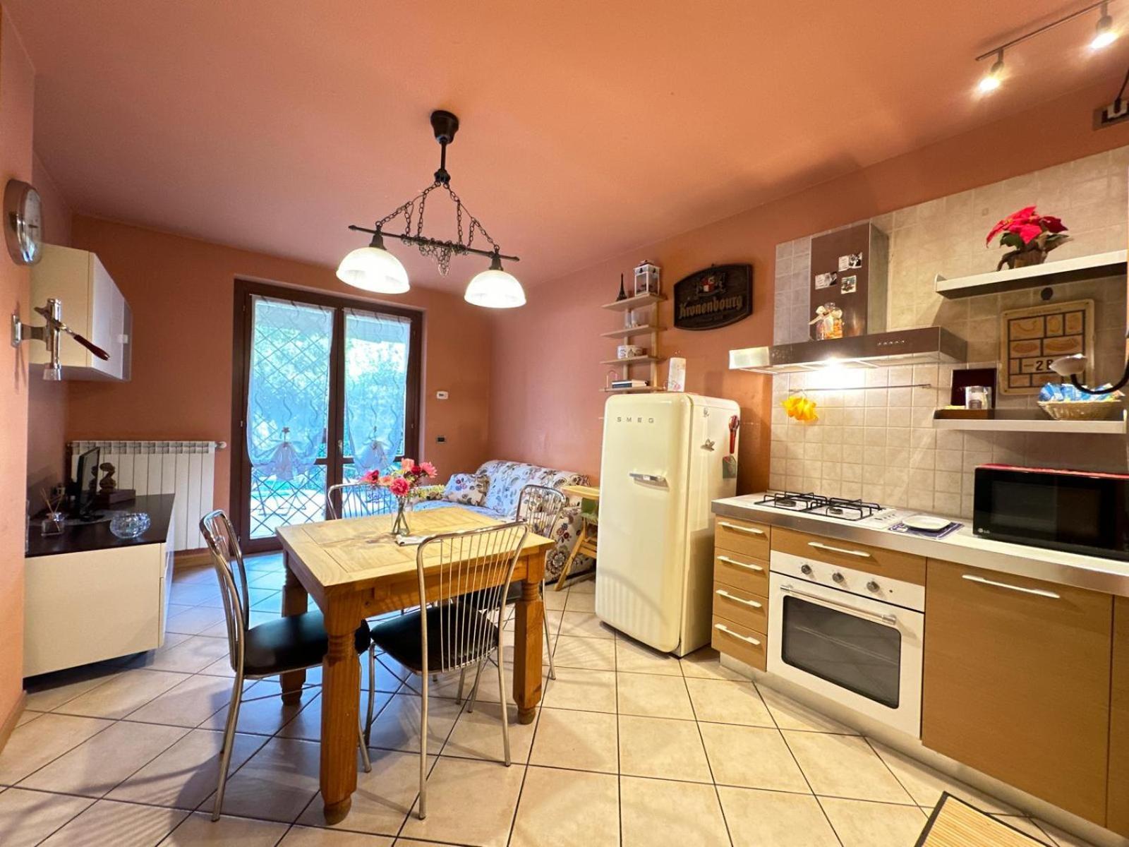Holiday-Home-Desenzano Desenzano del Garda Eksteriør bilde
