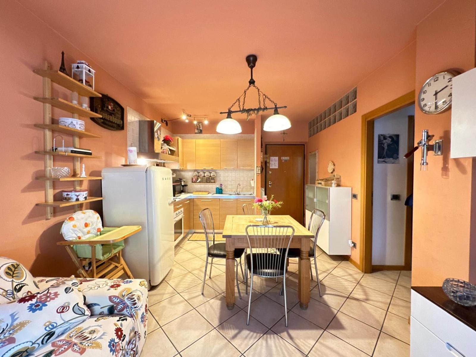 Holiday-Home-Desenzano Desenzano del Garda Eksteriør bilde
